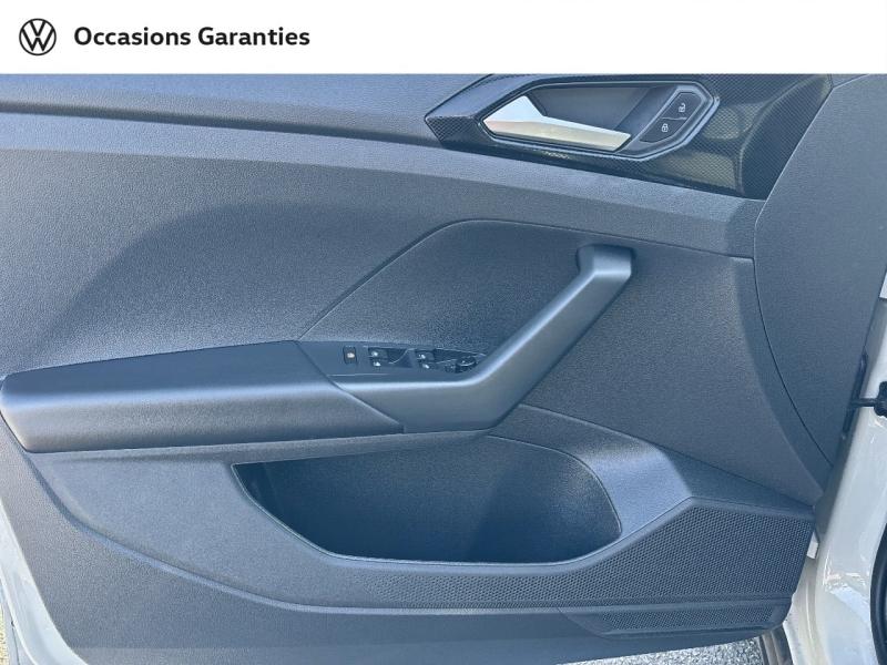 Voitures occasions VOLKSWAGEN T-CROSS VW Edition Tomblaine