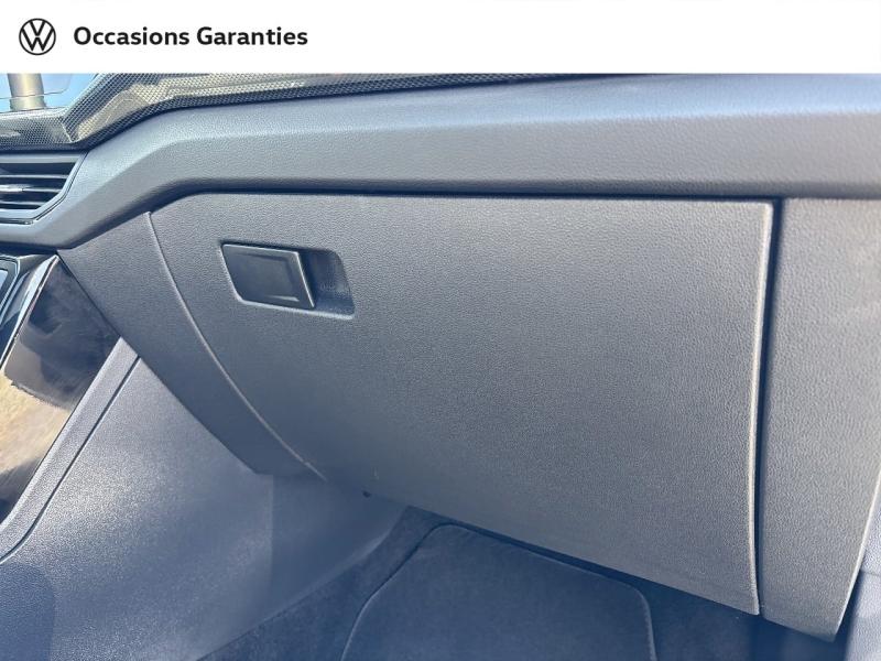 Voitures occasions VOLKSWAGEN T-CROSS VW Edition Tomblaine