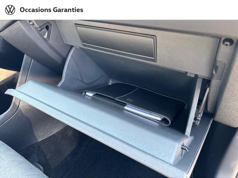 Voitures occasions VOLKSWAGEN T-CROSS VW Edition Tomblaine