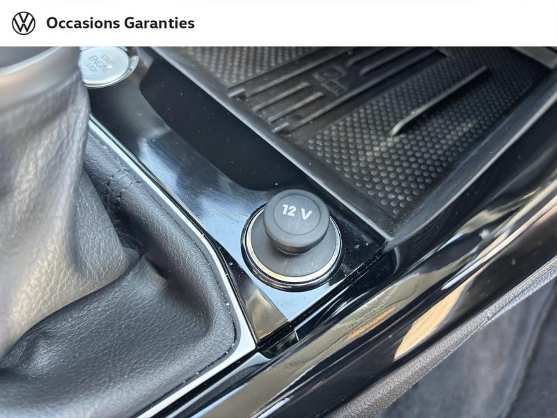 Voitures occasions VOLKSWAGEN T-CROSS VW Edition Tomblaine