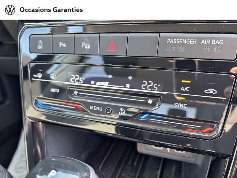 Voitures occasions VOLKSWAGEN T-CROSS VW Edition Tomblaine