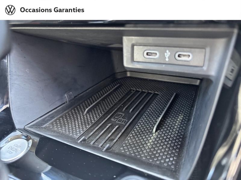 Voitures occasions VOLKSWAGEN T-CROSS VW Edition Tomblaine