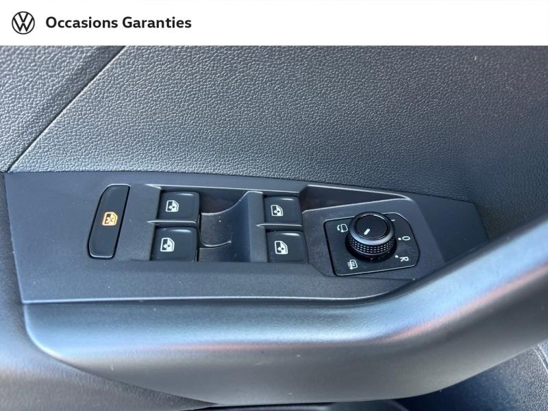 Voitures occasions VOLKSWAGEN T-CROSS VW Edition Tomblaine