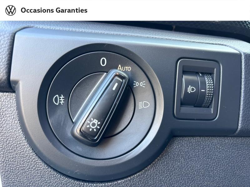 Voitures occasions VOLKSWAGEN T-CROSS VW Edition Tomblaine