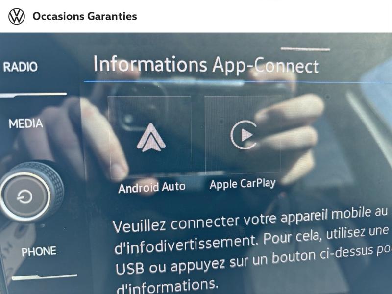 Voitures occasions VOLKSWAGEN T-CROSS VW Edition Tomblaine