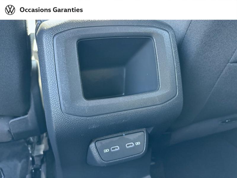 Voitures occasions VOLKSWAGEN T-CROSS VW Edition Tomblaine