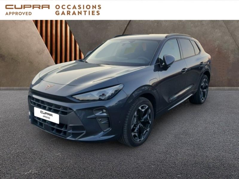 Voitures occasions CUPRA Terramar VZ Tomblaine