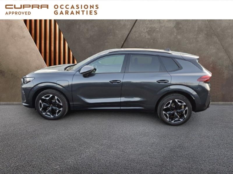 Voitures occasions CUPRA Terramar VZ Tomblaine