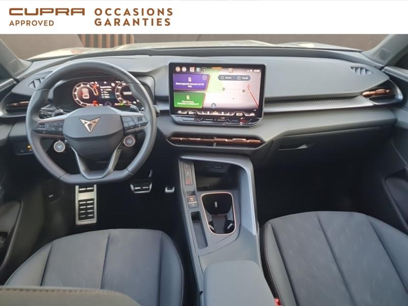 Voitures occasions CUPRA Terramar VZ Tomblaine