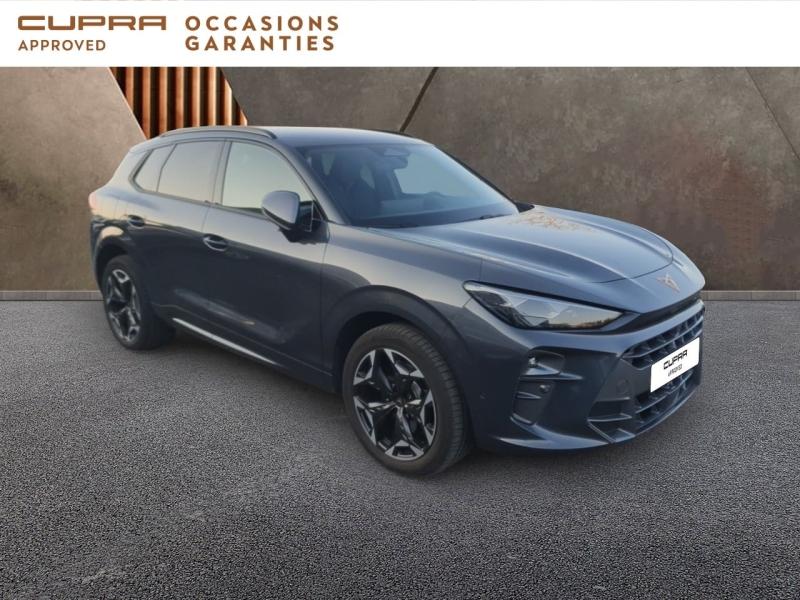 Voitures occasions CUPRA Terramar VZ Tomblaine