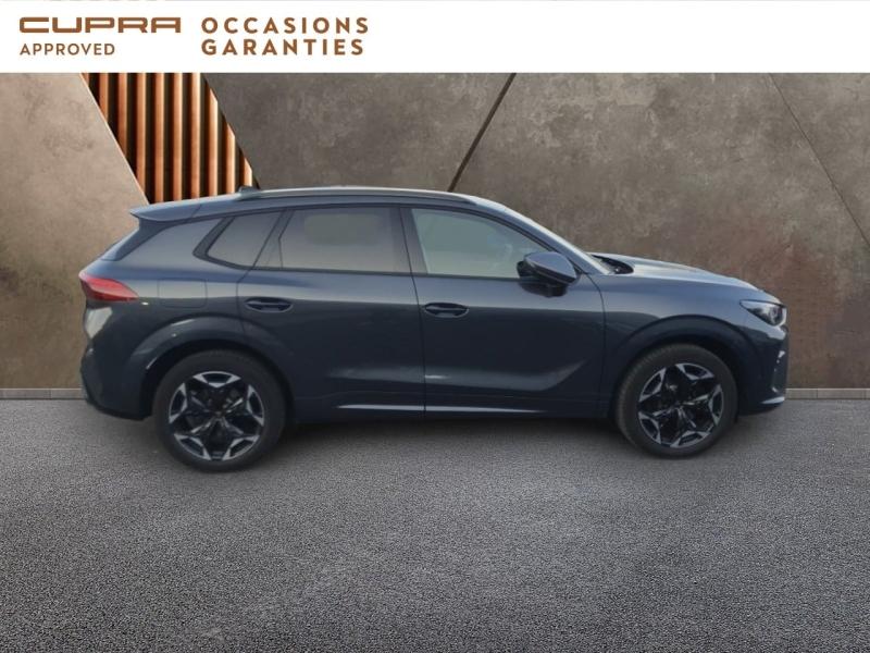 Voitures occasions CUPRA Terramar VZ Tomblaine