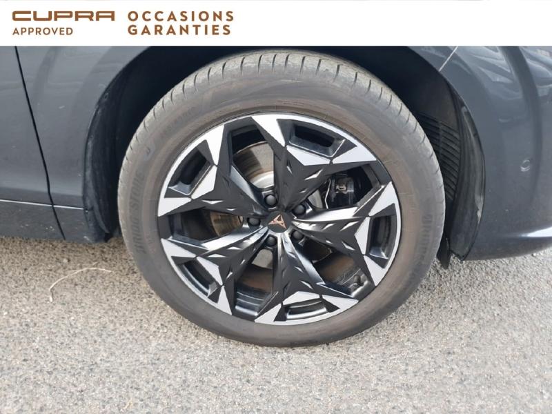 Voitures occasions CUPRA Terramar VZ Tomblaine