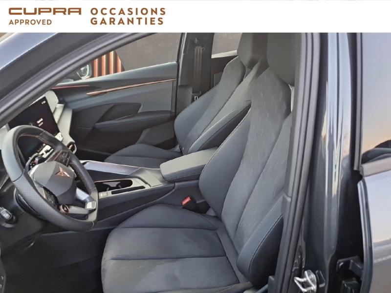 Voitures occasions CUPRA Terramar VZ Tomblaine