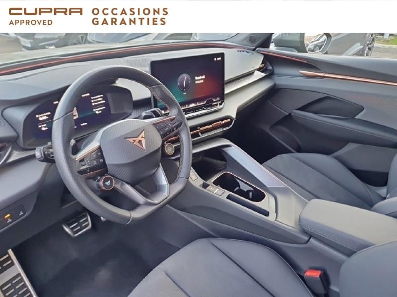 Voitures occasions CUPRA Terramar VZ Tomblaine
