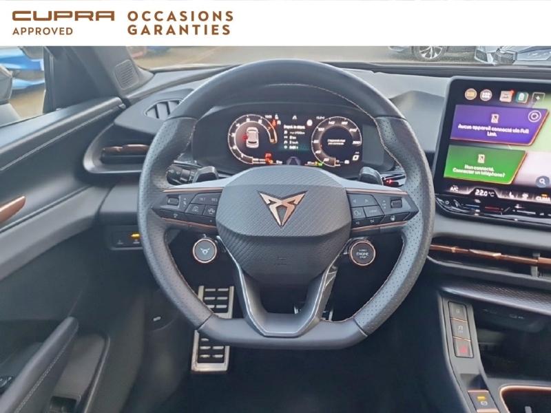 Voitures occasions CUPRA Terramar VZ Tomblaine