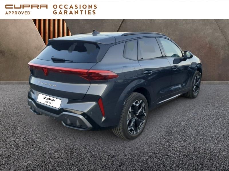 Voitures occasions CUPRA Terramar VZ Tomblaine
