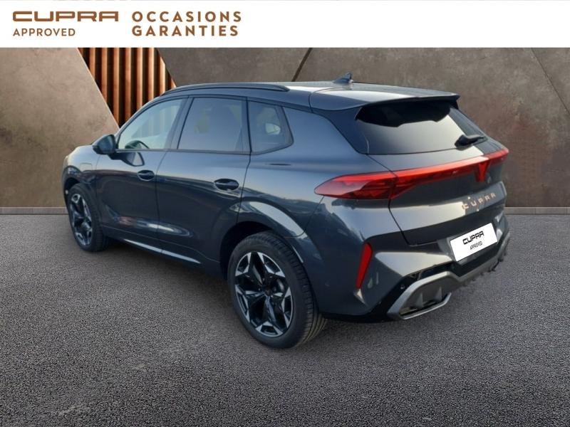 Voitures occasions CUPRA Terramar VZ Tomblaine