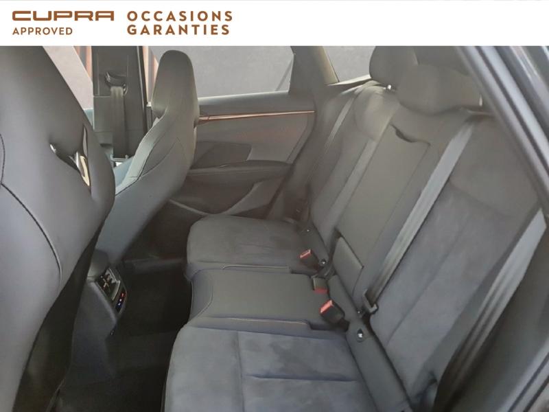 Voitures occasions CUPRA Terramar VZ Tomblaine