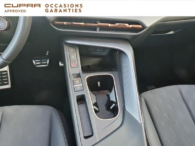 Voitures occasions CUPRA Terramar VZ Tomblaine