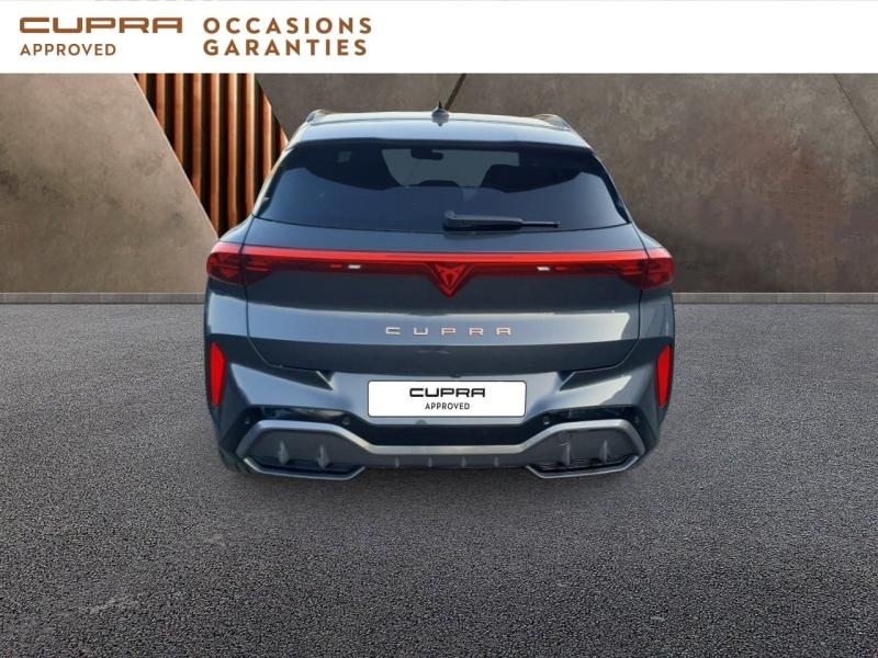Voitures occasions CUPRA Terramar VZ Tomblaine