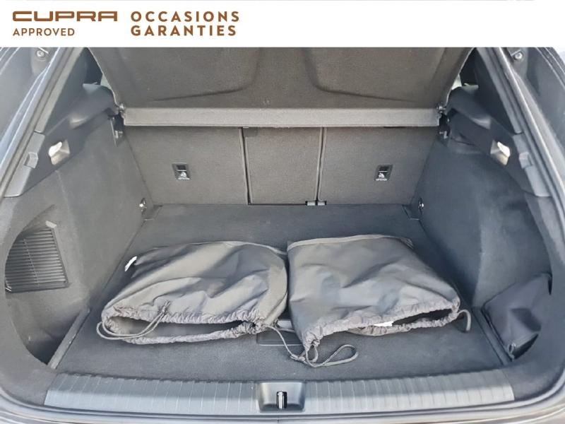 Voitures occasions CUPRA Terramar VZ Tomblaine