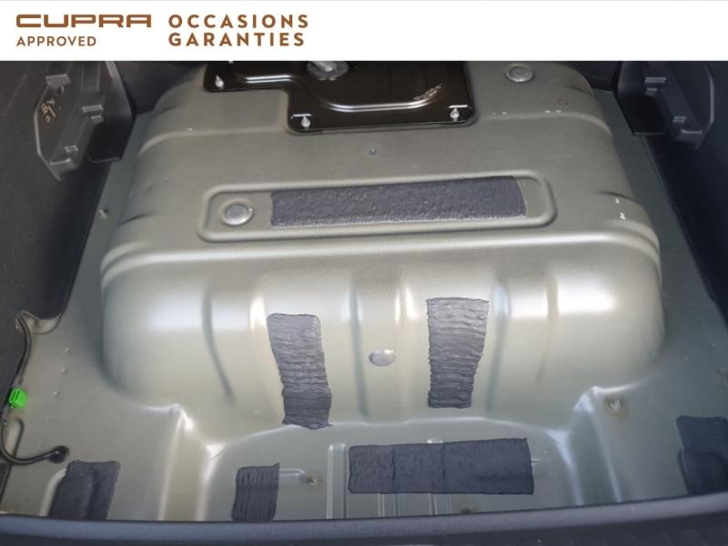 Voitures occasions CUPRA Terramar VZ Tomblaine