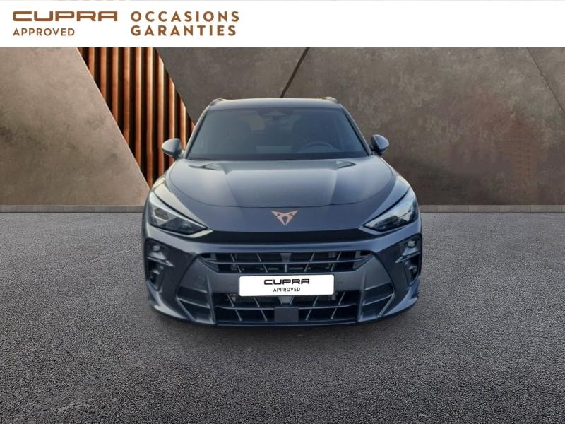Voitures occasions CUPRA Terramar VZ Tomblaine