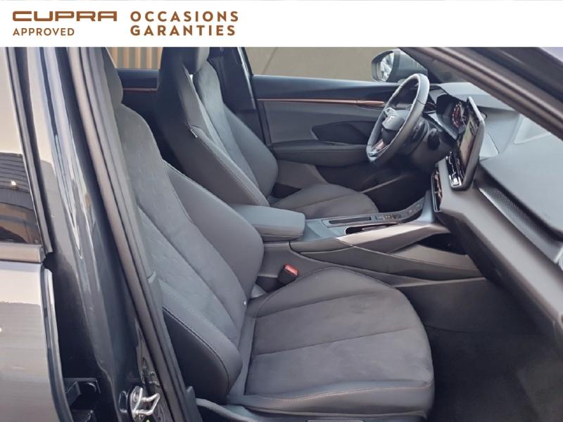 Voitures occasions CUPRA Terramar VZ Tomblaine