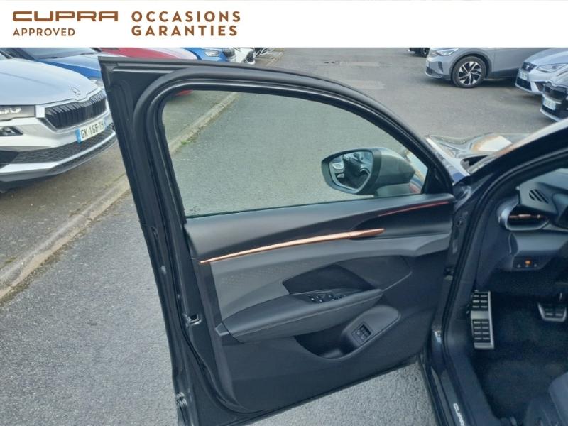 Voitures occasions CUPRA Terramar VZ Tomblaine