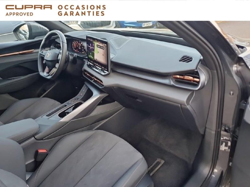 Voitures occasions CUPRA Terramar VZ Tomblaine