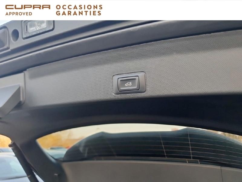 Voitures occasions CUPRA Terramar VZ Tomblaine