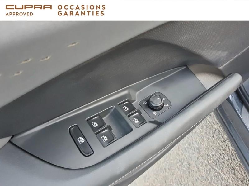 Voitures occasions CUPRA Terramar VZ Tomblaine