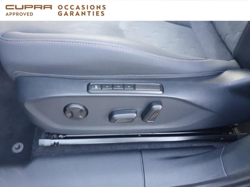 Voitures occasions CUPRA Terramar VZ Tomblaine