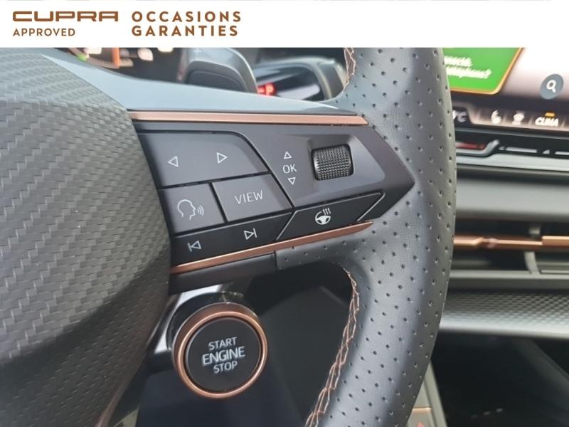 Voitures occasions CUPRA Terramar VZ Tomblaine