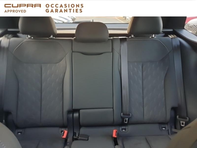 Voitures occasions CUPRA Terramar VZ Tomblaine