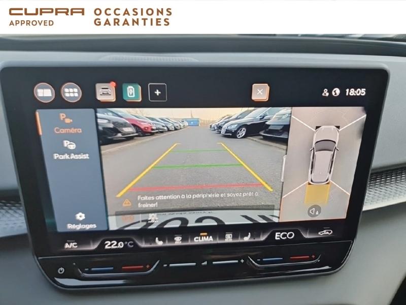 Voitures occasions CUPRA Terramar VZ Tomblaine