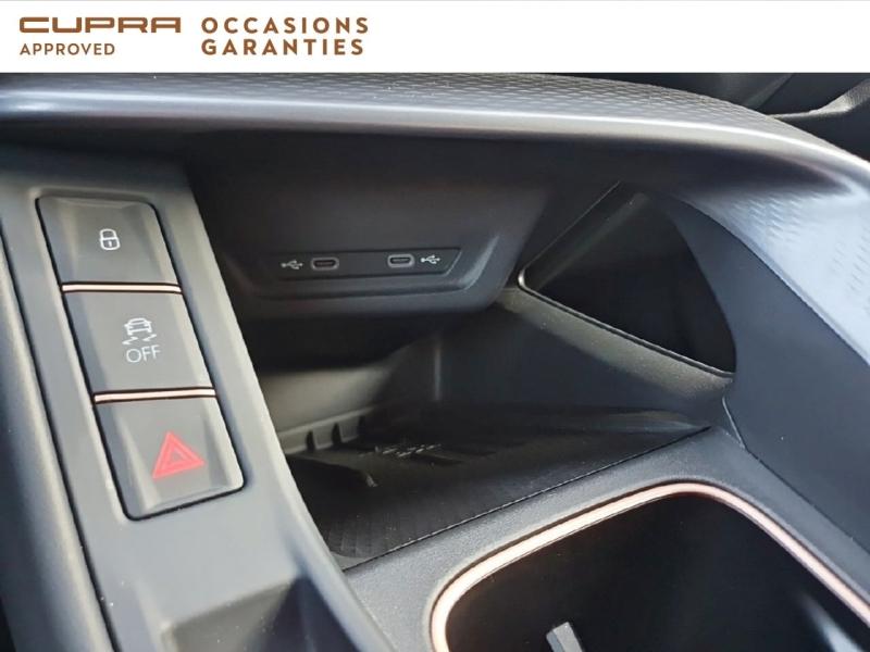 Voitures occasions CUPRA Terramar VZ Tomblaine