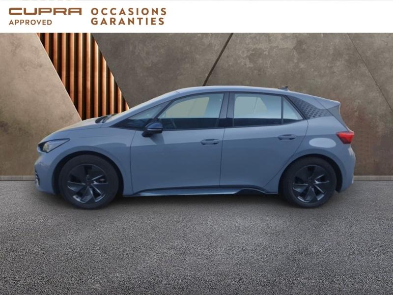 Voitures occasions CUPRA BORN V Tomblaine