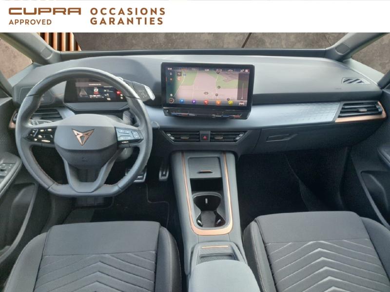 Voitures occasions CUPRA BORN V Tomblaine