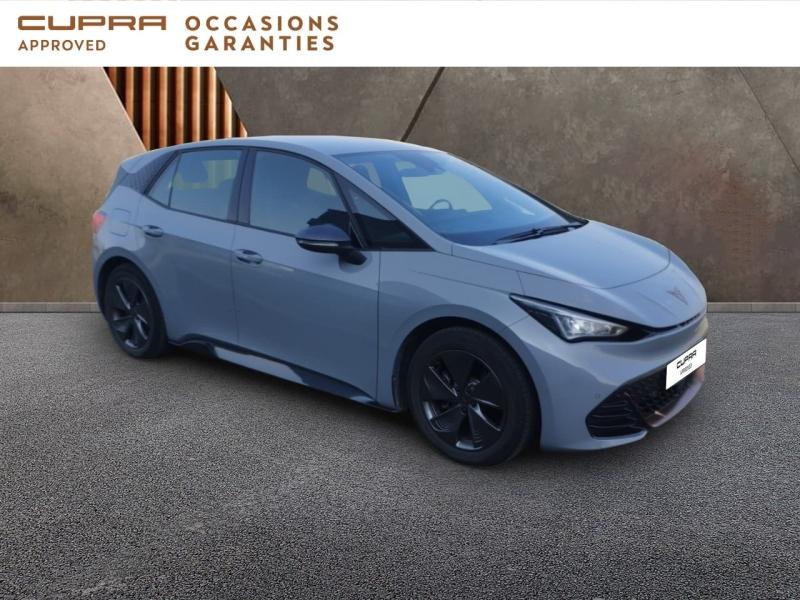 Voitures occasions CUPRA BORN V Tomblaine