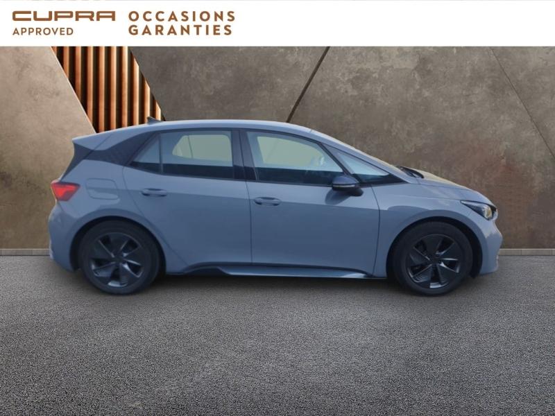 Voitures occasions CUPRA BORN V Tomblaine