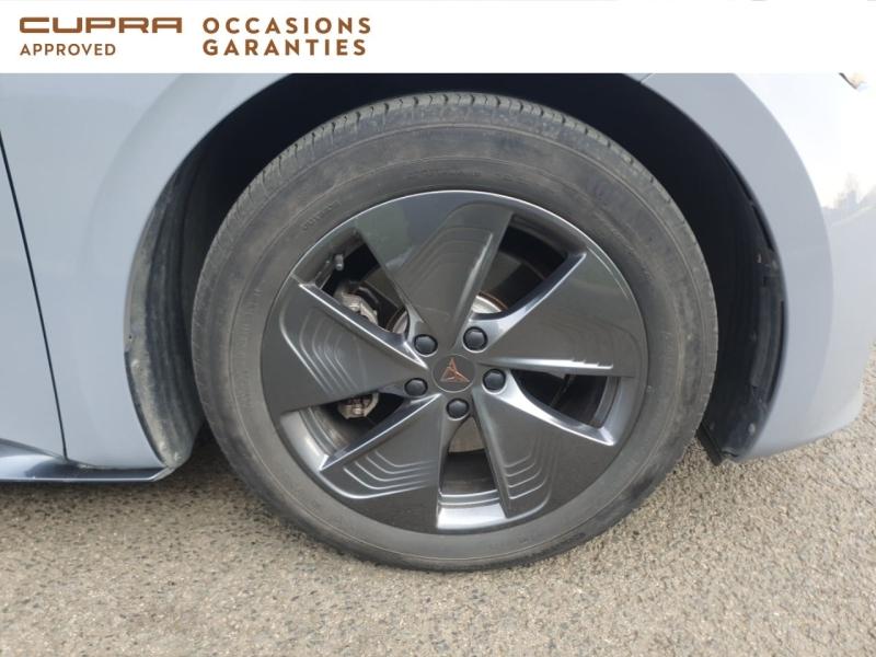 Voitures occasions CUPRA BORN V Tomblaine