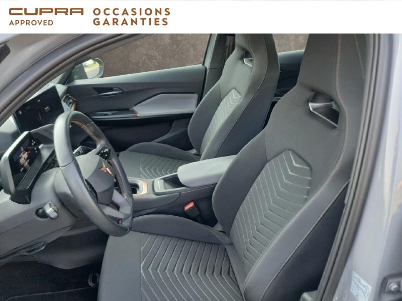 Voitures occasions CUPRA BORN V Tomblaine