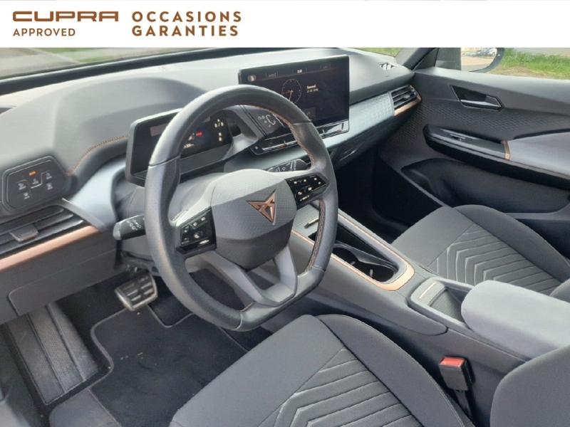 Voitures occasions CUPRA BORN V Tomblaine