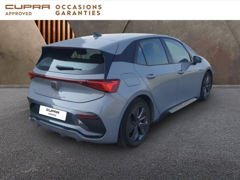 Voitures occasions CUPRA BORN V Tomblaine