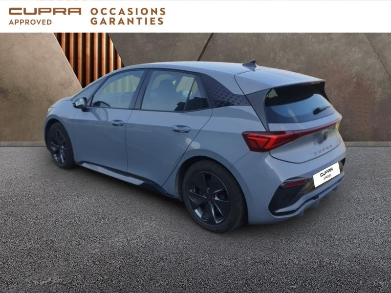 Voitures occasions CUPRA BORN V Tomblaine