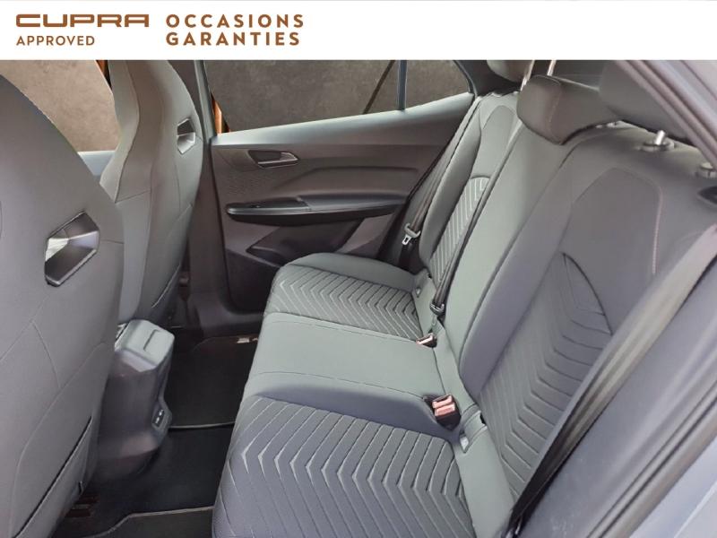 Voitures occasions CUPRA BORN V Tomblaine