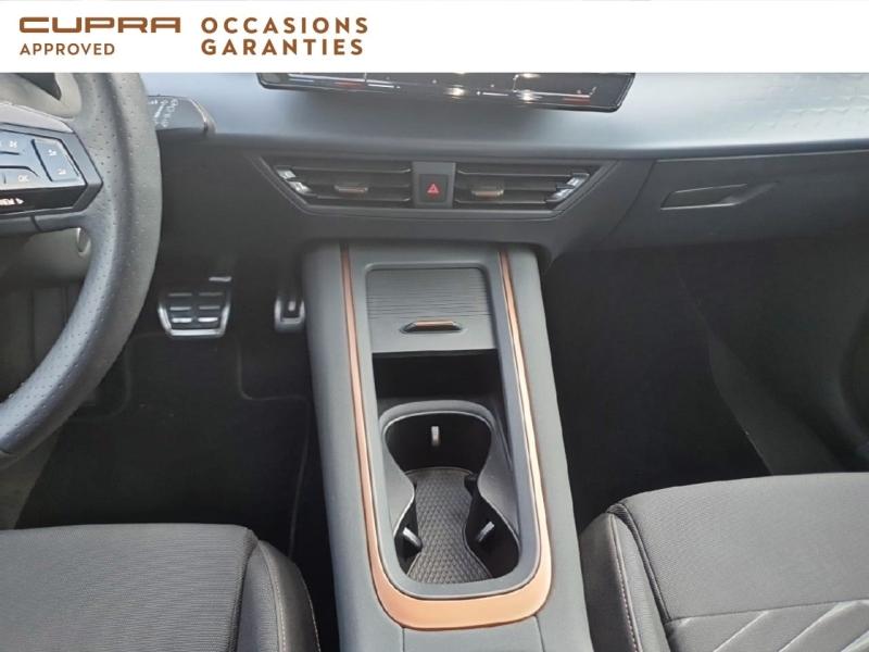 Voitures occasions CUPRA BORN V Tomblaine