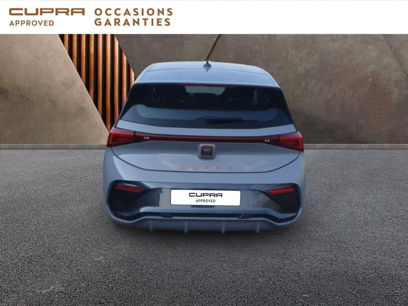 Voitures occasions CUPRA BORN V Tomblaine