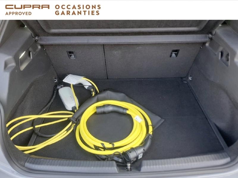 Voitures occasions CUPRA BORN V Tomblaine